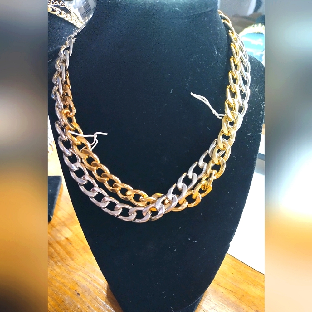NEW* 6MM STAINLESS STEEL CUBAN CURB LINK